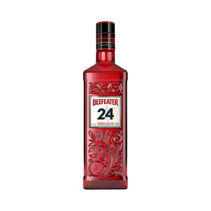 Imagen de BEEFEATER 24 Ginebra inglesa tipo London dry gin 70 cl..
