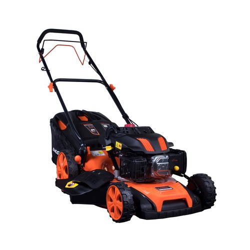 Cortacesped 139cc 46cm, CG SOLUTION INTEGRAL.