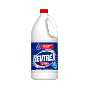 Imagen de NEUTREX Lejía NEUTREX FUTURA 1,9 l.