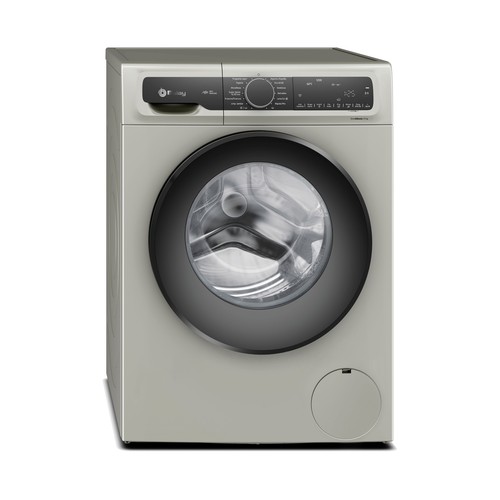 Lavadora BALAY 3TS490X 9KG, Clasificación energética: A, 1200RPM, H: 84,8cm, A: 59,8cm, F: 59cm.