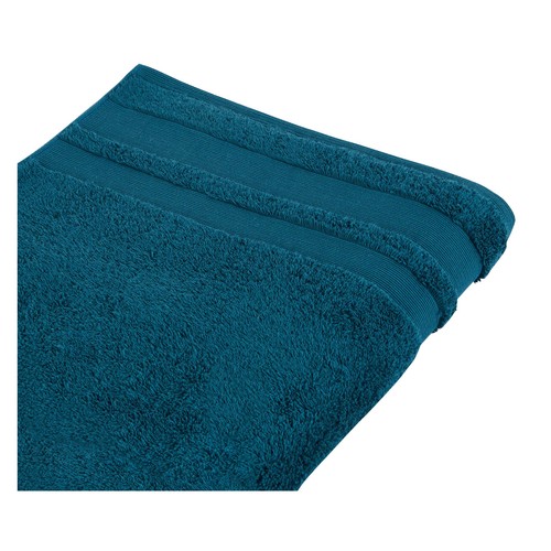 Toalla lisa de baño Gulf, 650g/m² de densidad, ACTUEL.