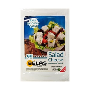 Imagen de BELAS Queso fresco blanco ideal para ensaladas 100 g.