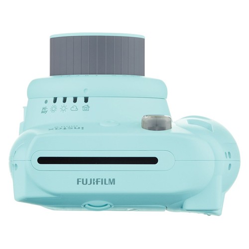 Cámara instantánea FUJIFILM INSTAX MINI 9, azul