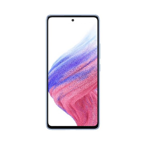 SAMSUNG Galaxy A53 5G Light Blue, 256GB + 8GB Ram, pantalla 16,5cm