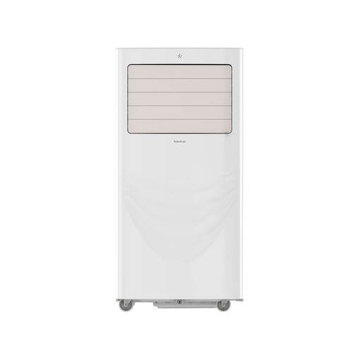 Aire acondicionado portátil TAURUS Temp Desing Ultra, 3.000 Frig/h, 3.023 Kcal/h, A, A, gas refrigerante R290, (para estancias hasta 35m²)