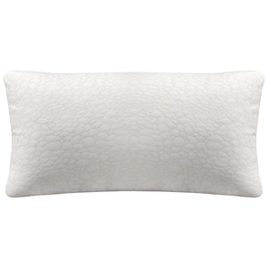 Imagen de Almohada viscoelástica copos 90cm, firmeza media.