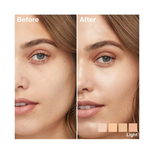 MAYBELLINE Instant perfector glow 4 en 1  tono 01 Light claire. Base de maquillaje con acabado natural.