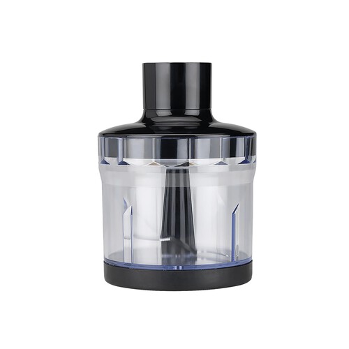 Batidora de mano SOLAC BA5609 Pro Chef, 1200W, velocidad variable, incluye picador, levantaclaras y vaso.