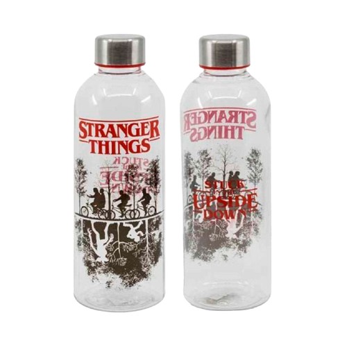 STRANGER THINGS Botella hidro 850ml Young adulto Stor, Netflix