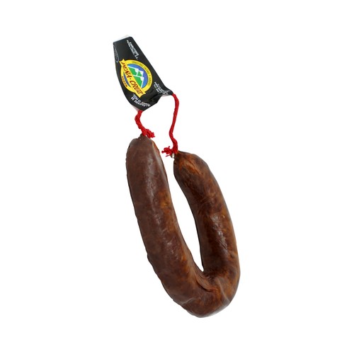 PEÑA CRUZ Morcilla picante de Serón PEÑA CRUZ 360 g.