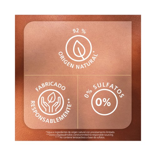 SANEX Cuidado experto+ Gel de ducha o baño, para piel sensible, que ayuda calmarla 600 ml.