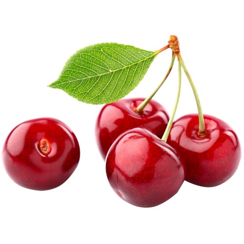 Cerezas, tarrina 300 g.