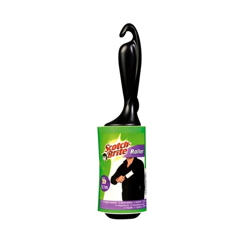 SCOTCH-BRITE Rodillo quitapelusas SCOTCH BRITE 9,1 metros