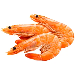Langostino cocido 30/40 uds. 500 g.