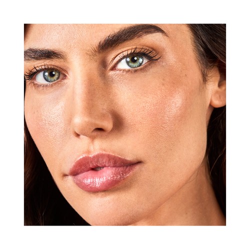 IROHA NATURE Mascarilla facial hidratante y calmante, para piel sensible.