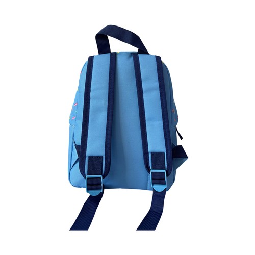 Mini mochila. BLUEY