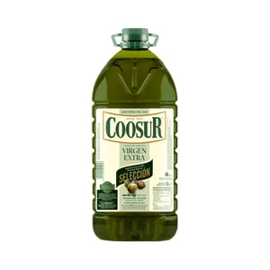 COOSUR Aceite de oliva virgen extra 5 l.
