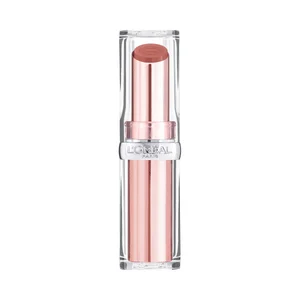 L´ORÉAL PARIS Color riche shine Tono 191  Nude haven Pintalabios con acabado jugoso y brillante.