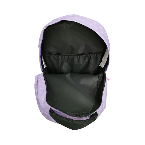 Mochila 43 cm 2 compartimentos. KUROMI