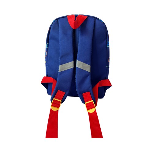 Mochila 3D. PATRULLA CANINA