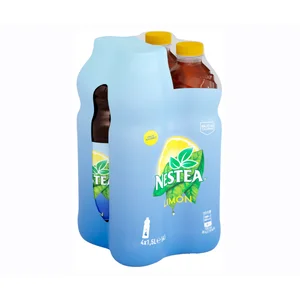 NESTEA Bebida de té al limón 4 uds. x 1,5 l.