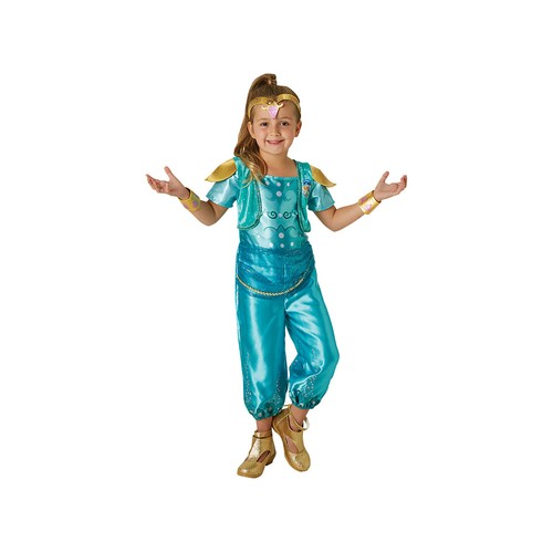 Disfraz Shine Classic Infantil RUBIE'S talla 1 - 2 años.