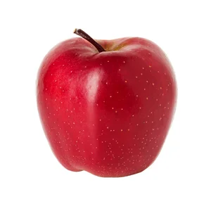 Manzanas Gala ecológicas 800 g.