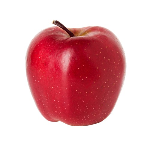 Manzanas Gala ecológicas 800 g.