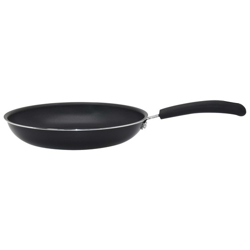 Sartén de 32 cm de aluminio estampado con antiadherente, ACTUEL