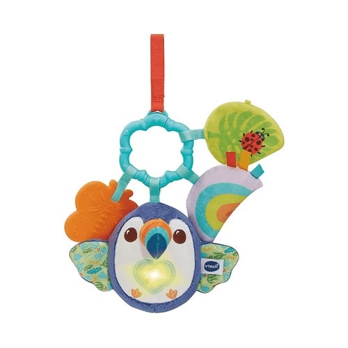Tucán musical hora de pasear. VTECH