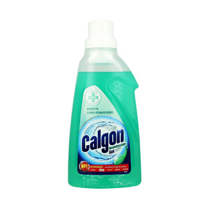 CALGON Desinfectante gel CALGON 750 ml.