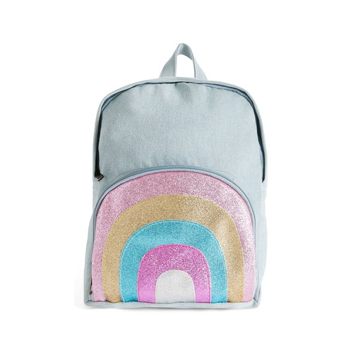 Mochila para niña IN EXTENSO.