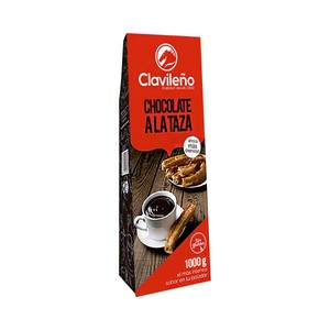 Cacao en polvo soluble a la taza 1 Kg.