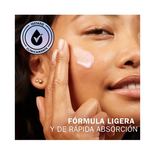 OLAY Super sérum facial hidratante, anti-edad e iluminador 30 ml.