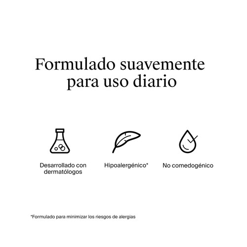 NEUTRÓGENA Hydro boost Gel hidratante facial para pieles normales y mixtas 50 ml.