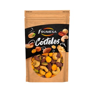 FRUMESA Cocktail mix con pistachos 175 gr.