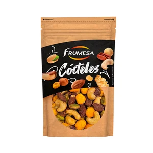 FRUMESA Cocktail mix con pistachos 175 gr.