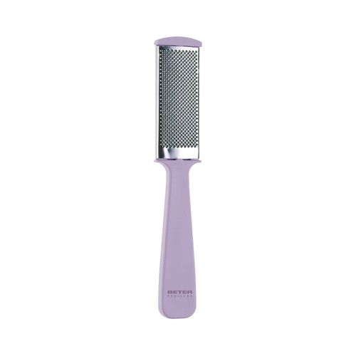 BETER Raspador de durezas inoxidable de 16 cm. BETER,