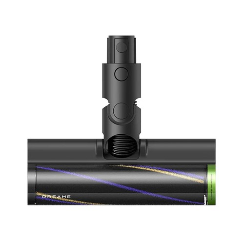 REAME R20 Slim, absorción ciclónica, aspirador sin cable, autonomía hasta 90 min