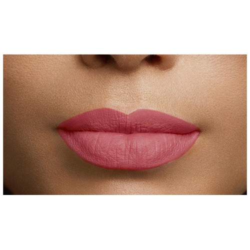 L"ORÉAL PARIS Color riche tono 302 Bois de rose Barra de labios (pintalabios) con acabado satinado.