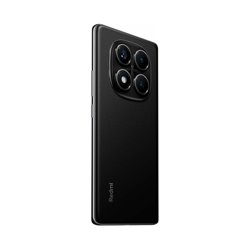 Smartphone XIAOMI Redmi Note 14 Pro , 256GB color negro medianoche, pantalla 16,94cm (6,67")..