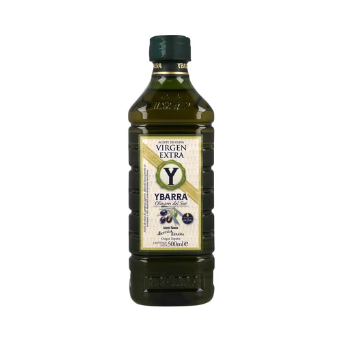Aceite de oliva virgen extra pet coosur 250 ml.