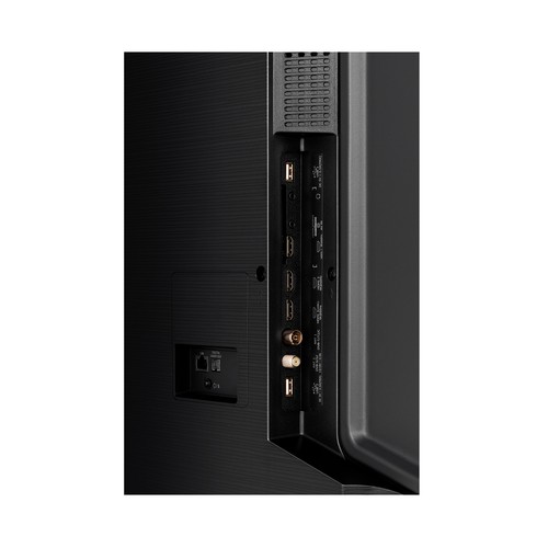Televisión 139,7 cm (55") QLED-MINILED HISENSE 55U6NQ, 4K, Ultra HD, Smart TV, VIDAA, HDR10+.