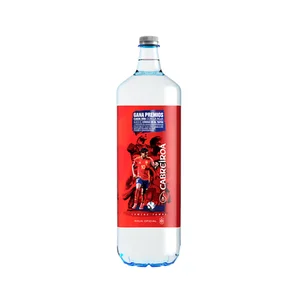 CABREIROA Agua mineral botella de 2 l.