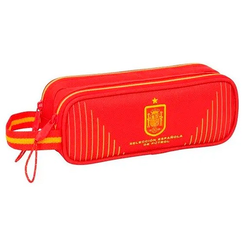 Portatodo doble selección española de fútbol. SAFTA
