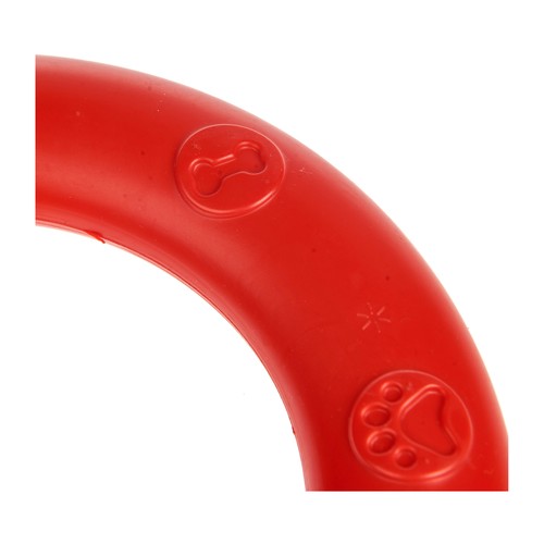 PRODUCTO ALCAMPO Juguete con forma de disco flotante de 16.6 cm.