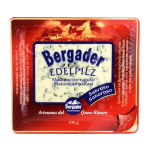 Queso azul 100 g.