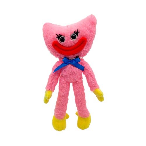 Peluche coleccionable de 20cm, modelos surtidos, POPPY PLAYTIME.