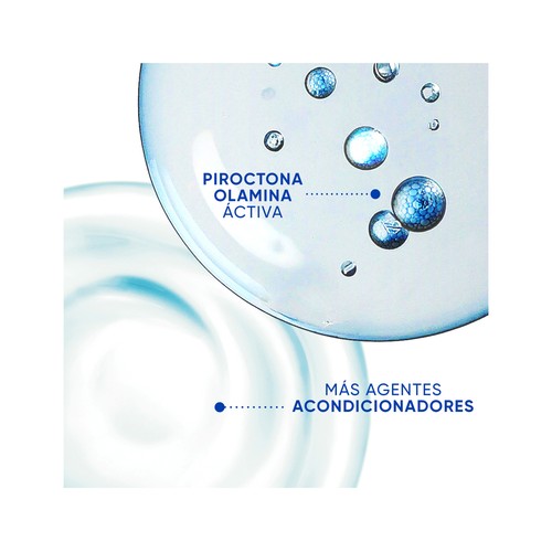 H&S Citrus fresh Champú y acondicionador anticaspa, para cabellos grasos 300 ml.