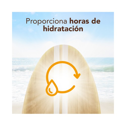 PIZ BUIN Allergy Protector solar en loción con FPS 30 (alto), especial pieles sensibles 400 ml.